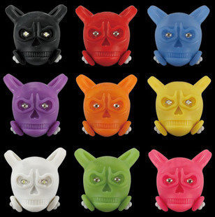 Eclairage pour vélo - Frog Lumières - Ref 2400836 Image 1