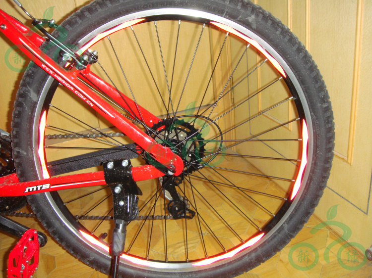 Déco pour vélo - Ref 2293045 Image 1
