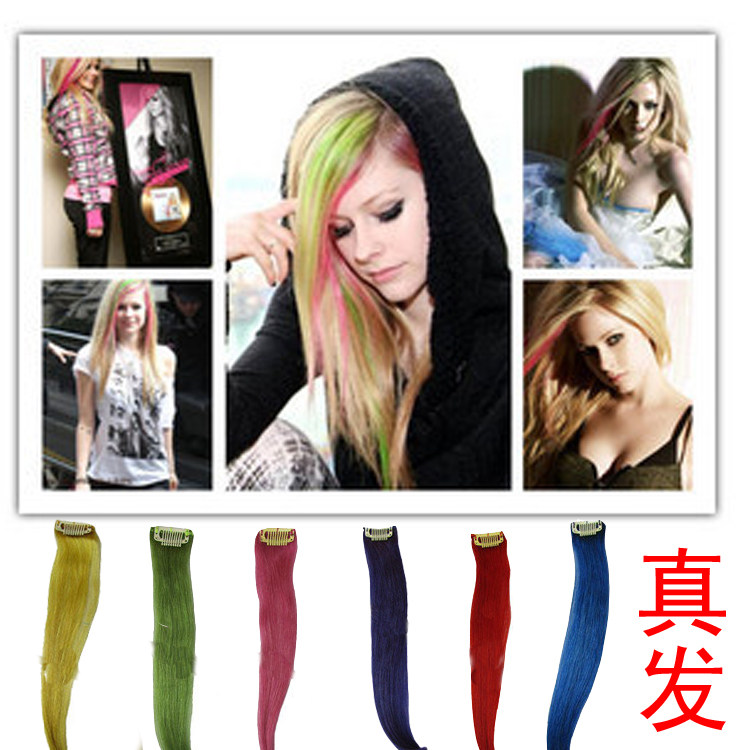 Extension mèches - Ref 225905 Image 1