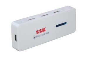 Hub USB - Ref 366223 Image 1