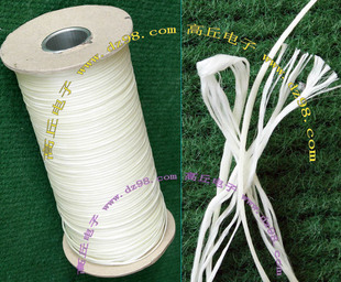 绑扎线 超强力 绑绳 捆扎线 500米价 WAXED 帮带绳 S182PL