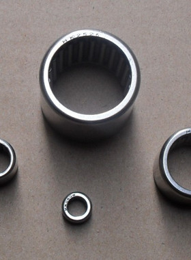 ㊣滚针轴承57942/17K HK172518 尺寸：17*25*18MM