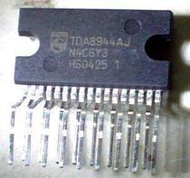 【明发电子】TDA8944J TDA8944AJ 进口音频放大集成电路