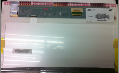LP140WH1 TLA1/ B140XW01 V.0 N140B6-L02 /L08 LTN140AT07