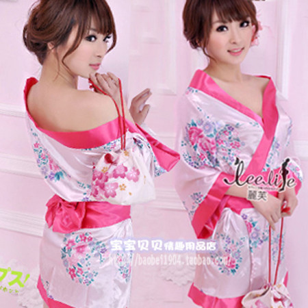 Peignoir jeunesse - Ref 597616 Image 1