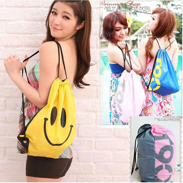 Sac de sport - Ref 8215 Image 3