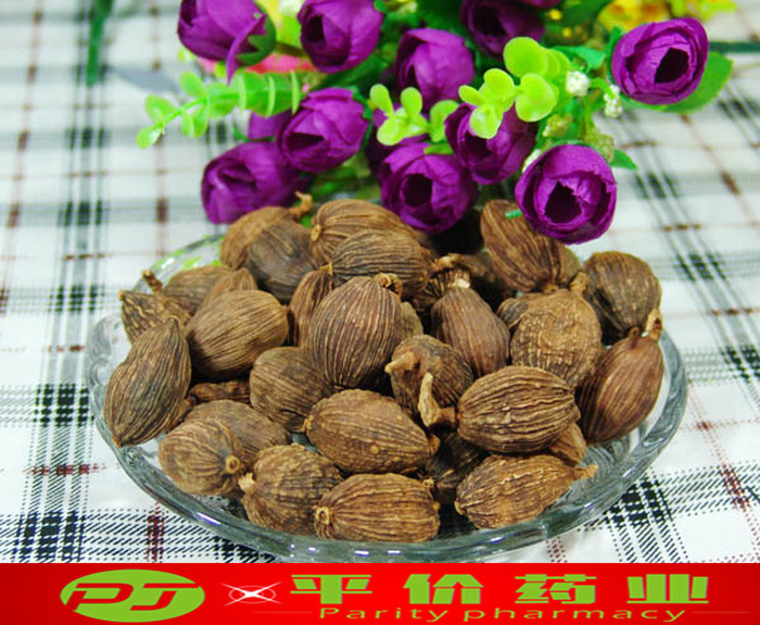 中药材 草果  草果子 调味料香料 质量保证 促销包邮500克38元