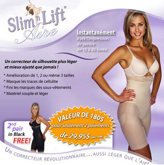 body amincissant sexy en nylon - Ref 672909 Image 1