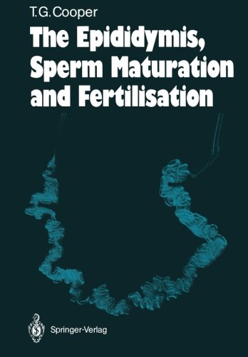 【预订】The Epididymis, Sperm Maturation and... 书籍/杂志/报纸 科普读物/自然科学/技术类原版书 原图主图