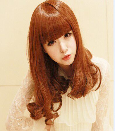 Perruque cheveux courts - Ref 2613563 Image 1