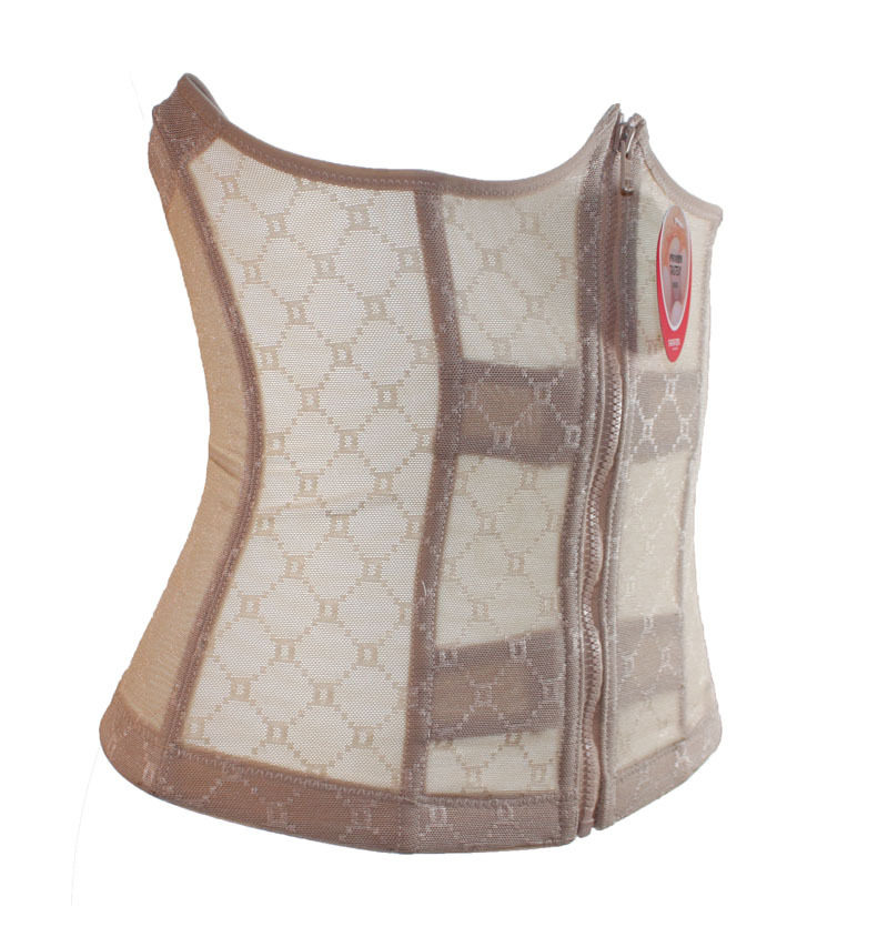 Corset mouvement en spandex - Ref 674846 Image 1