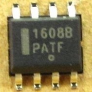 NCP1608BDR2G NCP1608B 1608B 功率因数校正(PFC)控制器 电子元器件市场 集成电路（IC） 原图主图