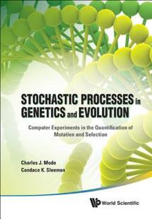 Processes Stochastic Genetics Evolution and 预售