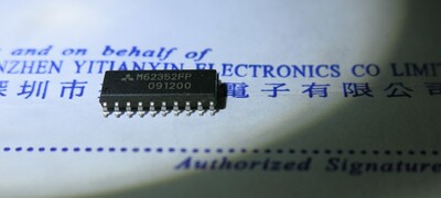 正品 M62352FP  M62352  三凌 SOP20 原装现货低价出售 现货直拍