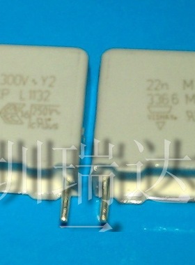 BFC233660223 0.022UF 300V 15MM
