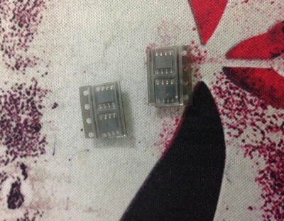 【凯拓达电子】6406CS FMS6406CS 正品贴片MOS管 SOP-8