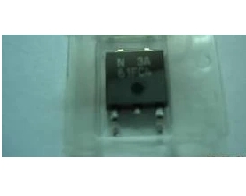 【明发电子】进口拆机贴片三极管 61FC4  TO-252