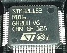 STM32L151RBT6 STM32L151RBT7 STM32L151RCT6A STM32L151RCT7A