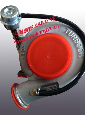 适用康明斯的增压器2834535  2834534 HX35W和2834534 2834535