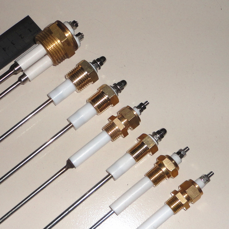 锅炉水位电极探针感应控制器蒸汽