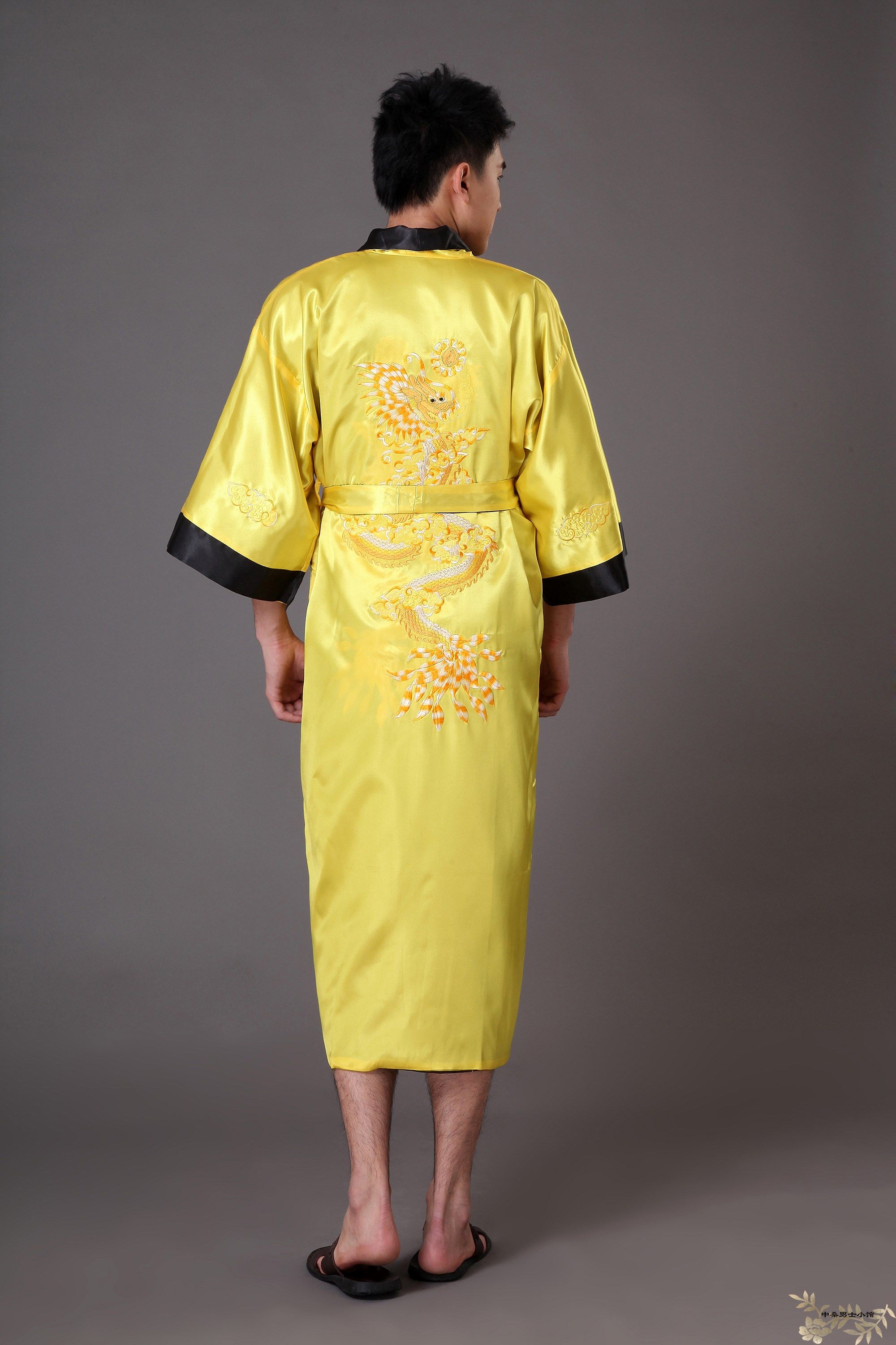 Peignoir jeunesse - Ref 591428 Image 1