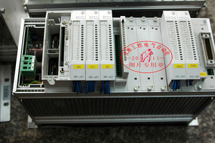 金钟穆勒 PLC PS416-400 CPU-400 INP-401 OUT-400 AIO-400  1套