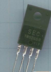 【华盛辉】电源管理芯片 1M0265R 1L0265R 1H0265R