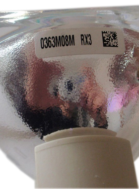 投影机灯泡OSRAM P-VIP 150-180W-1.0 E20.6投影仪灯泡