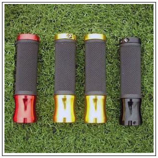 Poignées de vélo - Ref 2356360 Image 1