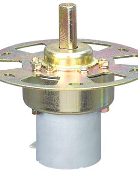 直流减速电机   稳压器专用减速电机 3KM(38ZY13)