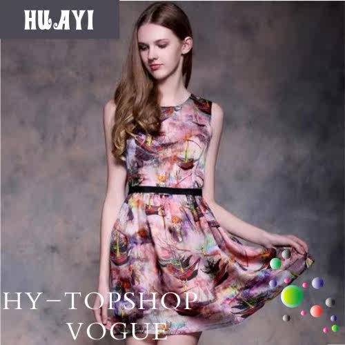 时装连衣裙DIY手工裁剪实物1:1纸样出图量体定做服装制版代客打版