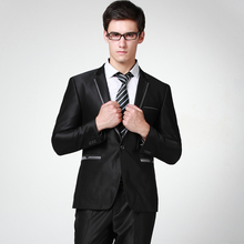 Pantalon en vrac en polyester pour été - Ref 1489474 Image 6