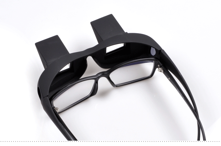 Lunettes 3D - Ref 2622802 Image 1