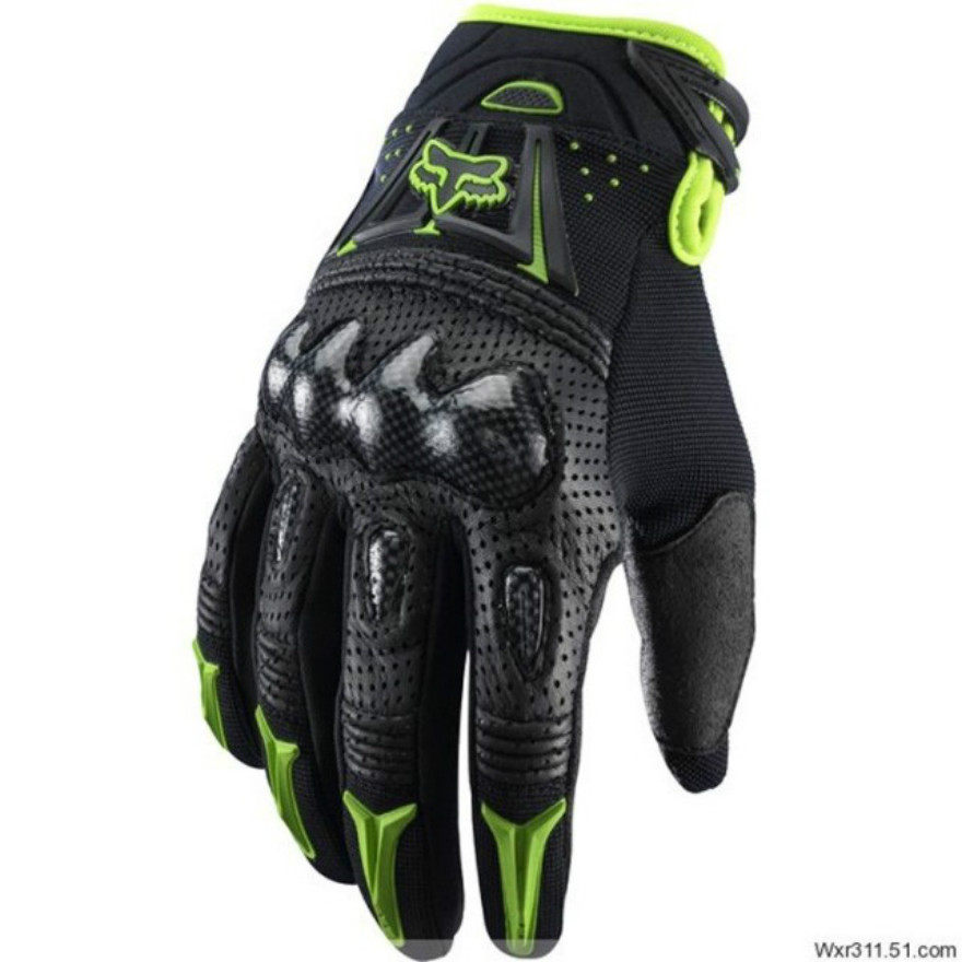 Gants pour vélo homme - Ref 2245165 Image 1