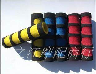 Poignées de vélo - Ref 2343722 Image 1