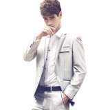 Costume homme HSEEN en polyester pour automne - Ref 1564583 Image 61