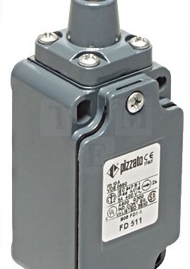 Pizzato FD511限位开关