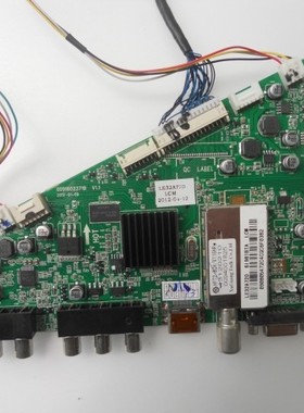 海尔LE39A90W/32A700 /37/39/50/55寸主板0091802371B