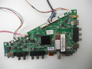 海尔LE39A90W/32A700 /37/39/50/55寸主板0091802371B