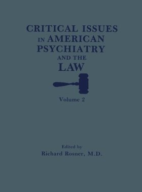 【预订】Critical Issues in American Psychiat...