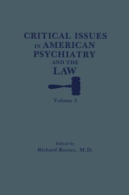 【预订】Critical Issues in American Psychiat...