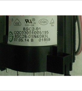 全新原装厦华高压包BSC26-01N4083L BSC26-N1013A 24-3066