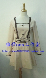 歌之王子殿下 第二季 All star 真爱2000% 七海春歌 cosplay服装