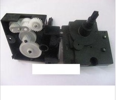 得实DS610II打印机配件 得实6102 转色带架组件 针式打印机配件