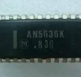 直插AN5636K DIP30 信号处理器 质量保证