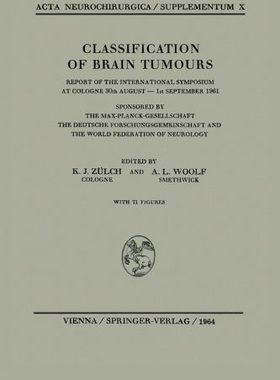 【预订】Classification of Brain Tumours / Di...