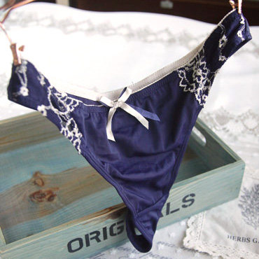 Slip jeunesse doux en polyester, polyester, - Ref 648819 Image 1