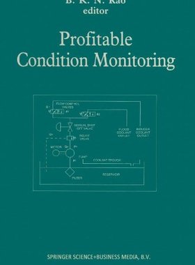 【预订】Profitable Condition Monitoring