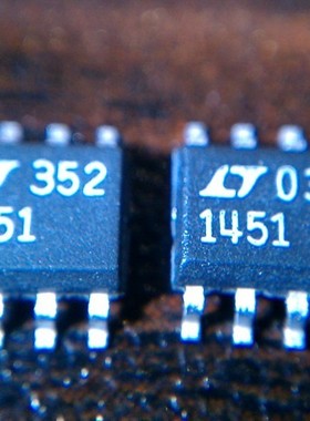 LT1451CS8 LT1451 SOP8