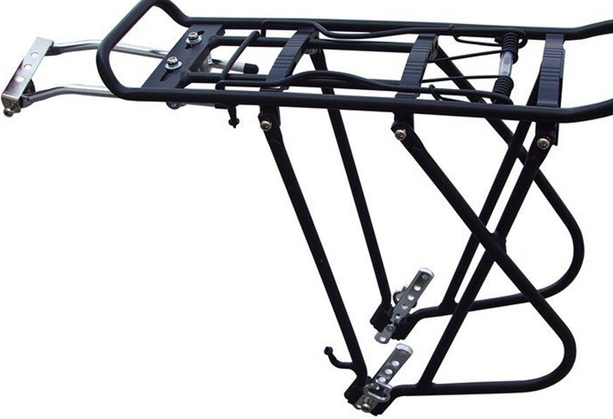 Porte-bagages pour vélo - Ref 2414344 Image 1